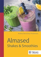 Andrea Stensitzky-Thielemans - Almased
