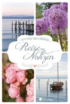 Vanessa Jansen, Christiane Leesker, Vanessa Jansen - Das Beste vom Bodensee - Reise-Notizen