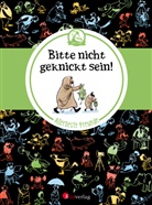 Erich Ohser, Erich Ohser alias e.o.plauen, E. O. Plauen, Erich O Plauen, Christiane Leesker - Vater und Sohn - Allerbeste Freunde: Bitte nicht geknickt sein!