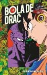 Akira Toriyama - Bola de Drac Freezer 3, Saga d?en Freezer