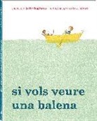 Julie Fogliano, Erin E. Stead - Si vols veure una balena