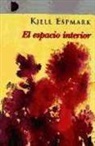Francisco Javier Uriz Echeverría - El espacio interior