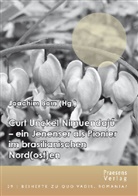 Joachim Born - Curt Unckel Nimuendajú - ein Jenenser als Pionier im brasilianischen Nord(ost)en