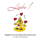 János Hübschmann - Liebe!