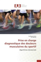 Eric Bouvat, Collectif, Guillaum Sarre, Guillaume Sarre - Prise en charge diagnostique des