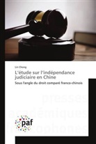 Lin Chong, Chong-l - L etude sur l independance