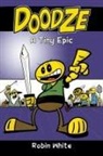 Robin White - Doodze