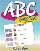 Speedy Publishing Llc - ABC Puzzles For Children