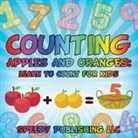 Speedy Publishing Llc, Speedy Publishing Llc - Counting Apples and Oranges
