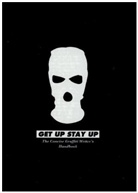 Danny Crofts - Get Up Stay Up
