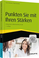 Dori Brenner, Doris Brenner, Frank Brenner - Punkten Sie mit Ihren Stärken - inkl. Arbeitshilfen online