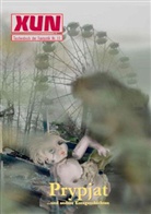 Martin Beckmann, W. Berner, Christiane Gref, Oliver Henzler, Sven Klöpping, Jana Oltersdorff... - XUN - fantastische Geschichten: Taschenbuch der Fantastik Nr. 11