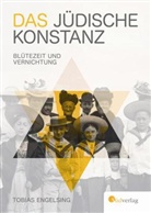 Tobias Engelsing - Das jüdische Konstanz
