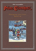 John Cullen Murphy, John Cullen Murphy - Prinz Eisenherz - Jahrgang 1993/1994