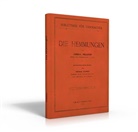 James C. Pellaton, Michael Stern - Die Hemmungen