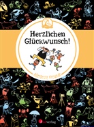Erich Ohser, Erich Ohser alias e.o.plauen, E. O. Plauen, Erich O Plauen, Christiane Leesker - Vater und Sohn - Allerbeste Freunde: Herzlichen Glückwunsch!