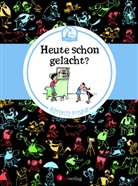 Erich Ohser, Erich Ohser alias e.o.plauen, E. O. Plauen, Erich O Plauen, Christiane Leesker - Vater und Sohn - Allerbeste Freunde: Heute schon gelacht?