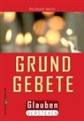 Reinhard Abeln - Die Grundgebete