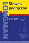 Arleta Adamska-Salaciak, Jacek Fisiak, Mariusz Idzikowski - Longman Slownik podreczny angielsko-polski polsko-angielski
