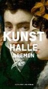 Ann Buschhoff, Anne Buschhoff - Kunsthalle Bremen