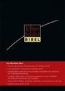 Elberfelder Bibel 2006 Großausgabe Kunstleder mit Griffregister