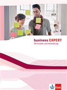 Davi Christie, David Christie, Jason Humphreys - Business EXPERT Bundesausgabe: Business EXPERT Bundesausgabe. Wirtschaft und Verwaltung