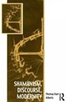 Dr. Thomas Alberts, Thomas Karl Alberts - Shamanism, Discourse, Modernity