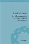 Oliver (EDT)/ Huber Schlaudt, Lara Huber, Oliver Schlaudt, Oliver (Heidelberg University Schlaudt, Oliver (University of Heidelberg Schlaudt - Standardization in Measurement