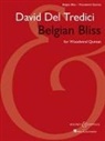 David Del (COP) Tredici - Belgian Bliss for Woodwind Quintet