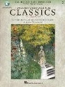 Jennifer (COM) Linn, Hal Leonard Corp, Hal Leonard Publishing Corporation, Jennifer Linn - Journey Through the Classics