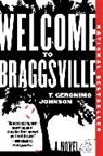 T Geronimo Johnson, T. Geronimo Johnson - Welcome to Braggsville