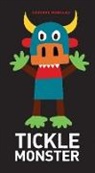 Aedouard Manceau, Edouard Manceau, Alyssa Nassner, Nassner Alyssa - Tickle Monster