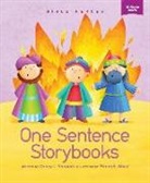 Nancy I. Sanders, Nancy I./ Wood Sanders, Hannah Wood - Bible Heroes