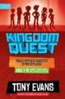 Tony Evans - Kingdom Quest