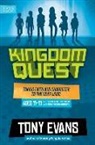 Tony Evans - Kingdom Quest