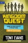 Tony Evans - Kingdom Quest