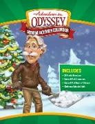 Focus on the Family, Focus On The Family, Focus on the Family (COR) - Adventures in Odyssey Advent Activity Calendar