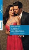 Dani Collins, Collins-d - L'héritier des Makricosta : enfant secret