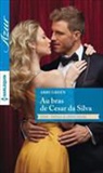 Abby Green, Green-a - Au bras de Cesar da Silva : frères & séducteurs