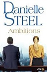 Danielle Steel, Steel Danielle - Ambitions