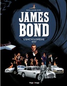Guillaume Evin, Evin Guillaume - James Bond : l'encyclopédie 007