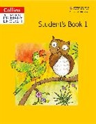 Collins UK, Joyce Vallar, Vallar Joyce - Collins International Primary English