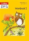 Collins UK, Joyce Vallar, Vallar Joyce - Collins International Primary English