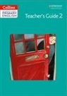 Collins UK, Joyce Vallar - International Primary English Teacher's Book 2