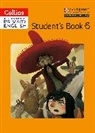 Collins UK, Jennifer Martin - Cambridge Primary English Student's Book 6