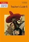 Collins UK, Jennifer Martin - Collins Cambridge International Primary English