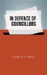 Colin Copus - In Defence of Councillors