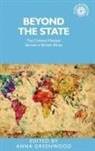 Anna Greenwood, John Mackenzie, Andrew Thompson, Anna Greenwood, John M. Mackenzie, Andrew Thompson - Beyond the State