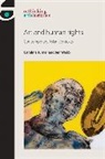 Caroline Turner, Caroline Webb Turner, Jen Webb, Amelia Jones - Art and Human Rights