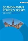 David Arter, Bill Jones - Scandinavian Politics Today